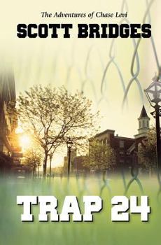 Paperback Trap 24 Book