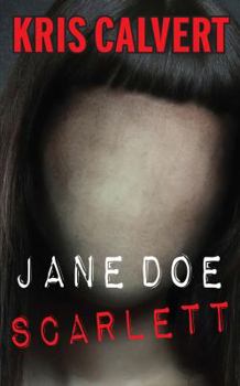 Paperback Jane Doe: Scarlett Book