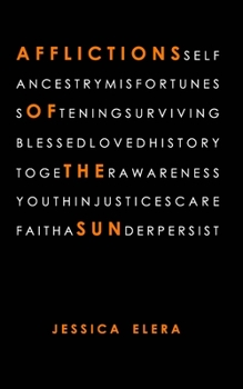 Paperback Afflictions of the Sun Book
