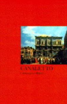Canaletto: Colour Library (Phaidon Colour Library)