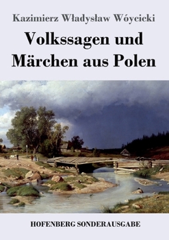 Paperback Volkssagen und Märchen aus Polen [German] Book