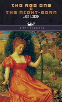 The Red One & The night-born