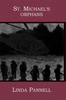 Paperback St. Michael's Orphans Book