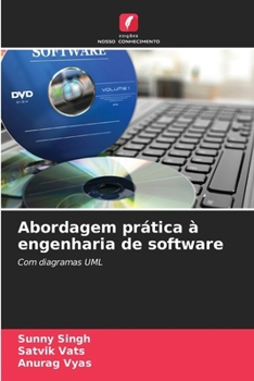 Abordagem prática à engenharia de software (Portuguese Edition)