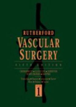 Hardcover Vascular Surgery: 2-Volume Set Book