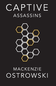 Paperback Captive Assassins Book