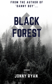 Paperback Black Forest Book