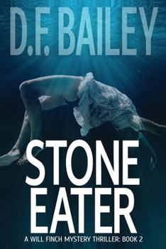 Paperback Stone Eater Book