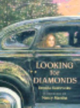 Hardcover Looking for Diamonds: 9 Book