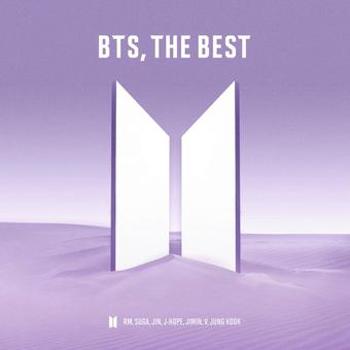 Music - CD BTS, THE BEST (Limited Edition A) (2 CD/Blu-ray) Book