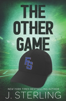 Paperback The Other Game: A Dean Carter Novel Book