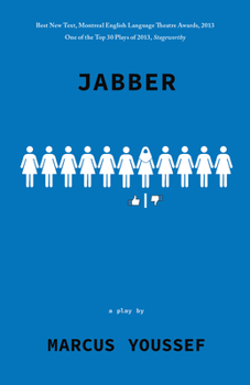 Paperback Jabber Book