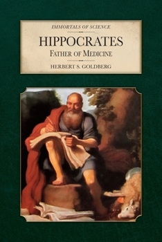 Hippocrates: Father of Medicine