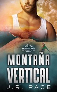 Paperback Montaña vertical [Spanish] Book