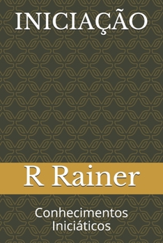 Paperback Inicia??o: Conhecimentos Inici?ticos [Portuguese] Book