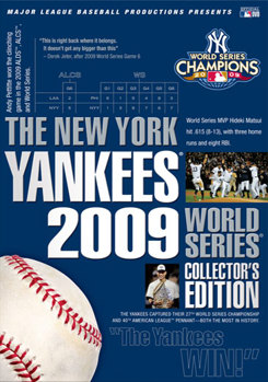 New York Yankees: 2009 World Series