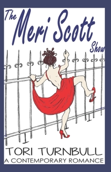 Paperback The Meri Scott Show Book