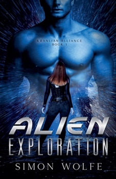 Paperback Alien Exploration Book