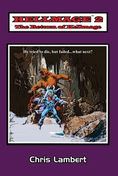 Hellmage 2 : The Return of Hellmage