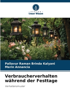 Verbraucherverhalten während der Festtage