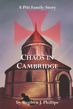 Paperback Chaos in Cambridge Book