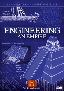 DVD Engineering An Empire Book