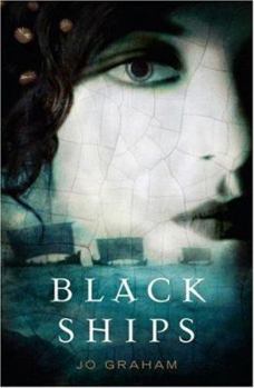 Paperback Black Ships Book