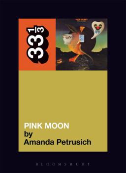 Paperback Pink Moon Book