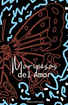 Paperback Mariposas del Amor [Spanish] Book