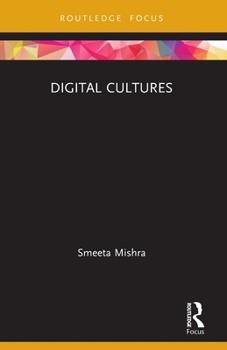 Paperback Digital Cultures Book