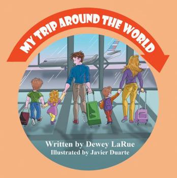 Paperback My Trip Around the World Book