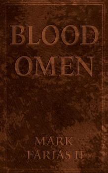 Paperback Blood Omen Book