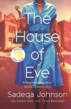 Hardcover The House of Eve: Totally heartbreaking and unputdownable historical fiction Book