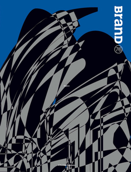 Brand No.76: The Way of Typeface in Nature