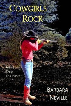 Cowgirls Rock - Book #3 of the Spirit Animal