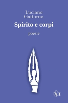 Paperback Spirito E Corpi [Italian] Book