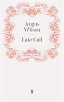 Paperback Late Call Book