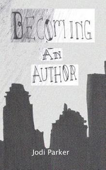 Paperback Becoming an Author Book