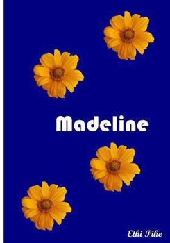 Madeline: Collectible Notebook