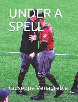 Paperback Under a Spell Book
