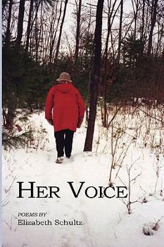 Paperback Her Voice Book