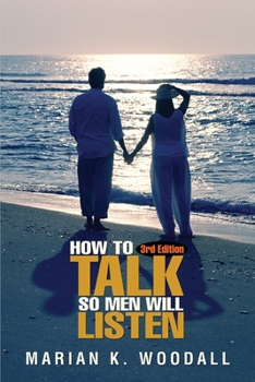 Paperback How to Talk So Men Will Listen Book