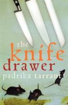 Paperback The Knife Drawer Book