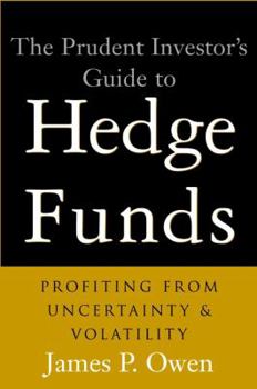 Hardcover Prudent Hedge Book