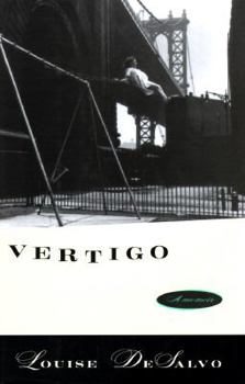 Hardcover Vertigo: 8a Memoir Book