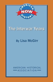 Paperback The Interwar Years Book