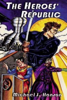Paperback The Heroes' Republic Book