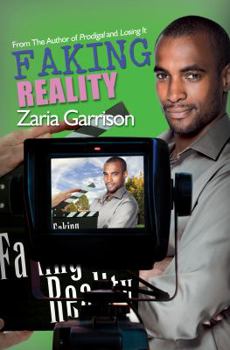 Paperback Faking Reality Book