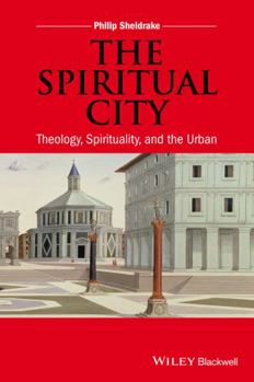 Paperback The Spiritual City Book