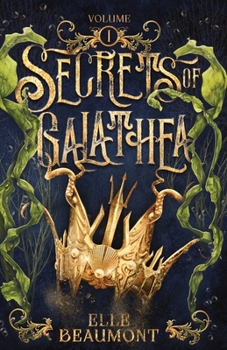 Secrets of Galathea - Book  of the Secrets of Galathea